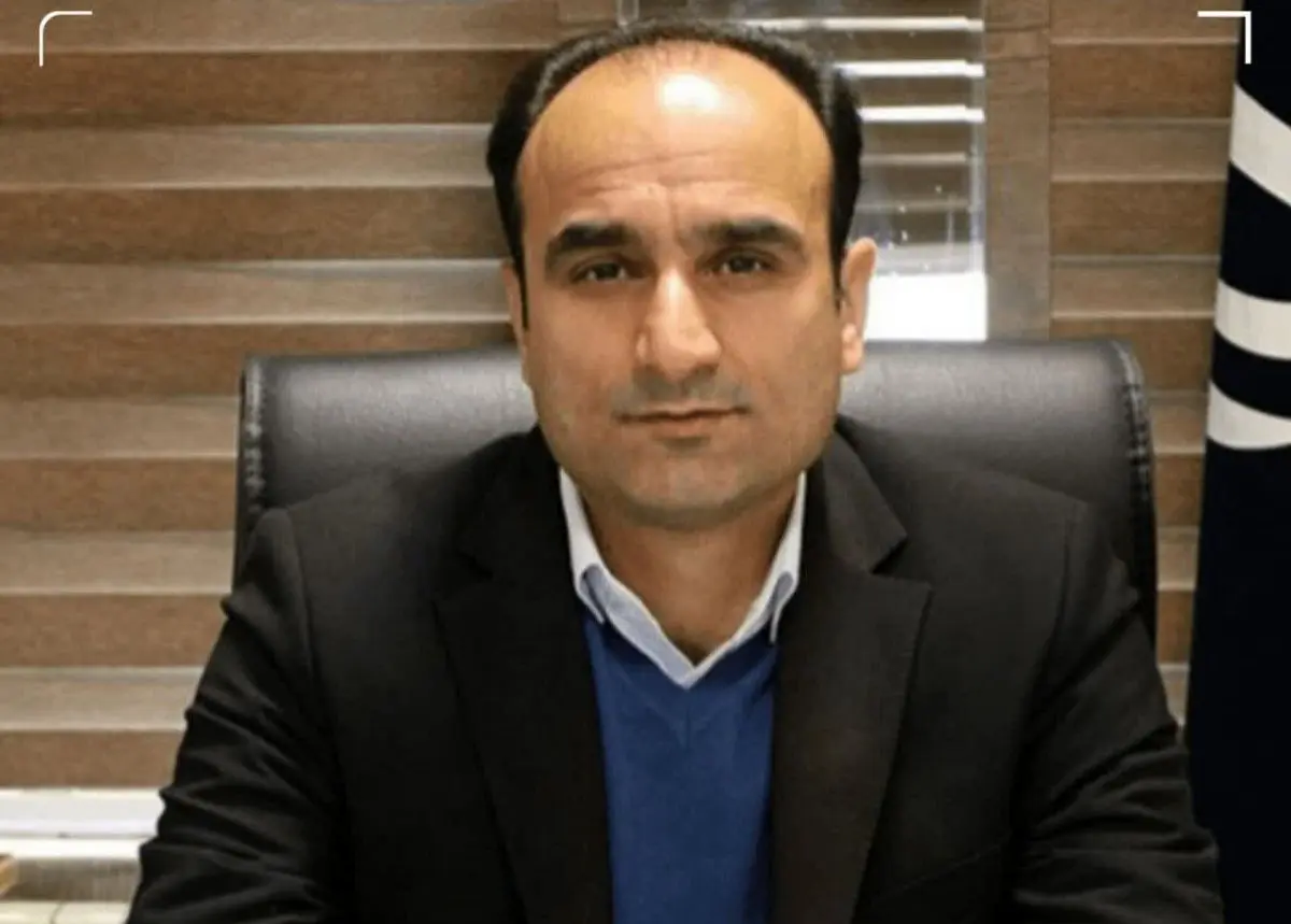 "مظفر علیشاهی" مدیرکل ورزش و جوانان قزوین شد