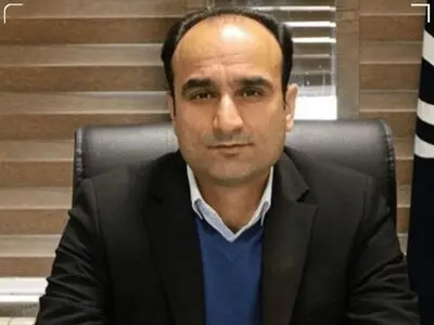 "مظفر علیشاهی" مدیرکل ورزش و جوانان قزوین شد