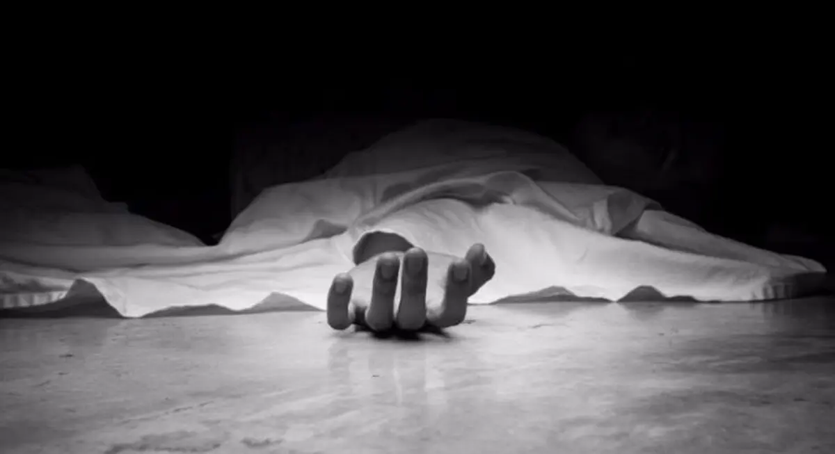 مرگ جوان 16 ساله بردسکنی بدلیل تماس با حیوان آلوده به سیاه زخم