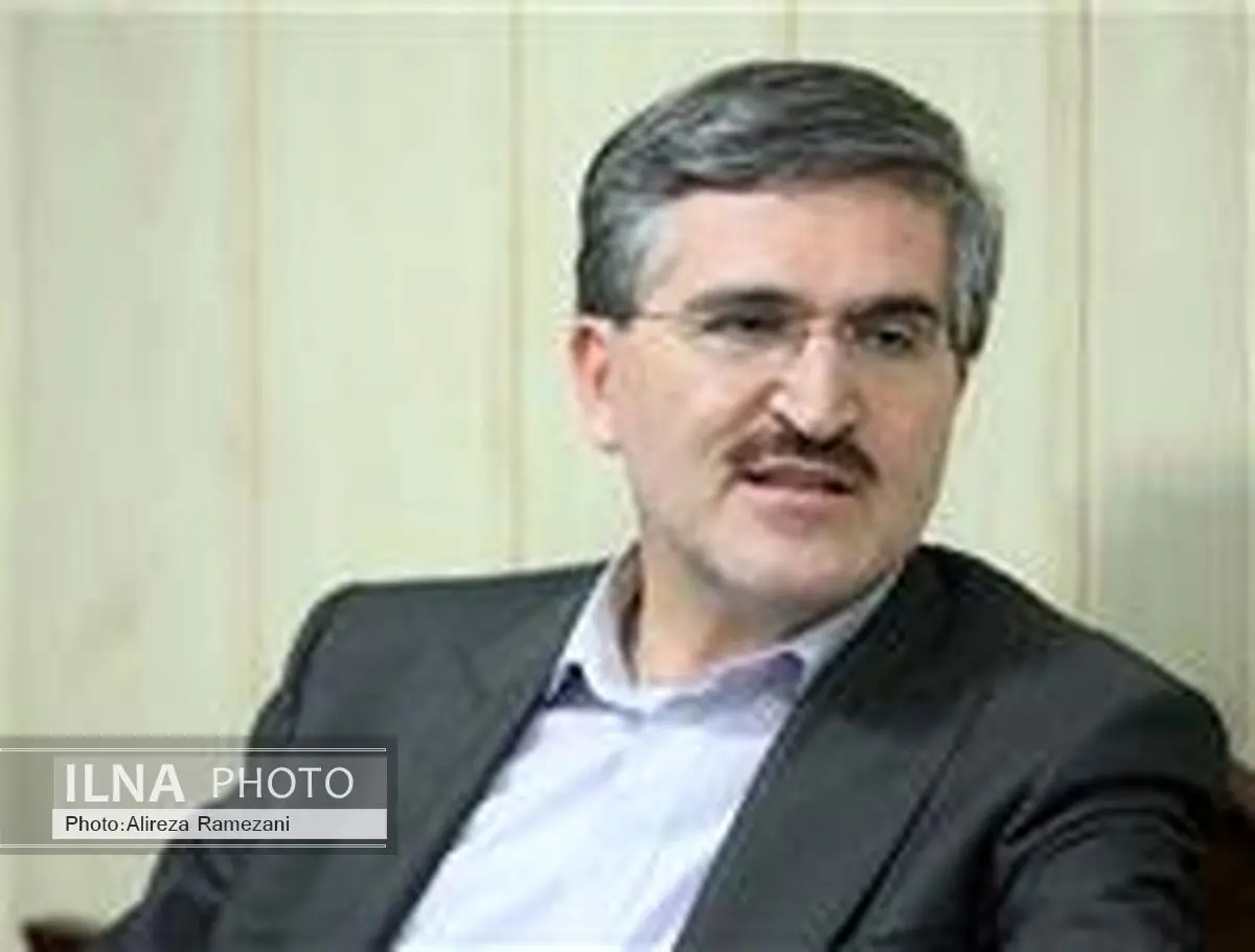 مدیرعامل جدید بانک رفاه معرفی شد