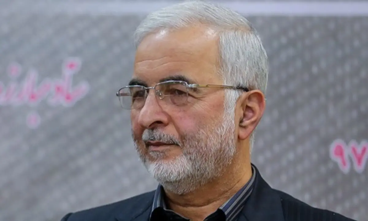 تحریم‌های ظالمانه اقدامات ایران در مبارزه با مواد مخدر را کند کرده است