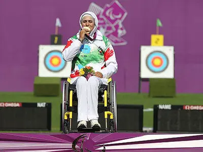 گرامیداشت روز ملی پارالمپیک انجام می‌شود