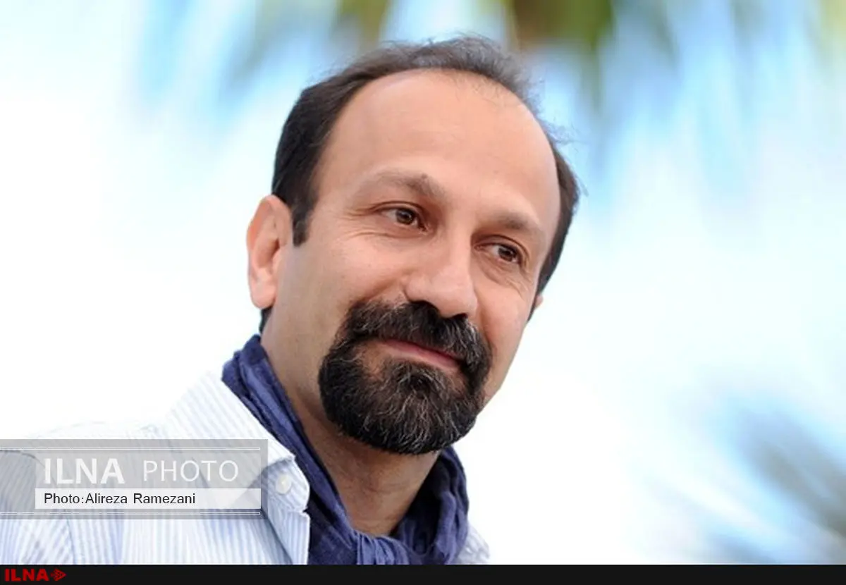 اصغر فرهادی: نامزدهایی که نباید به مجلس بروند را به خوبی میشناسم