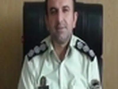 افزایش ۹ درصدی کشفیات سرقتی