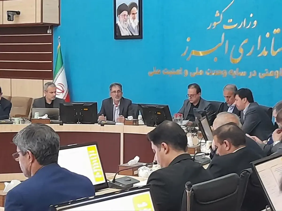 تسریع در پرداخت تسهیلات مشاغل خانگی و تحقق تعهدات اشتغال البرز در دستور کار