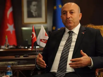 رئیس‌جمهور فرانسه می‌خواهد بدون دعوت در نشست آنکارا شرکت کند