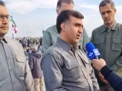 افزایش ۵ هزار هکتاری وسعت خلیج گرگان با اجرای پروژه احیا/ همه ضوابط محیط‌زیستی در «طرح گردشگری آشوراده» رعایت شده است 