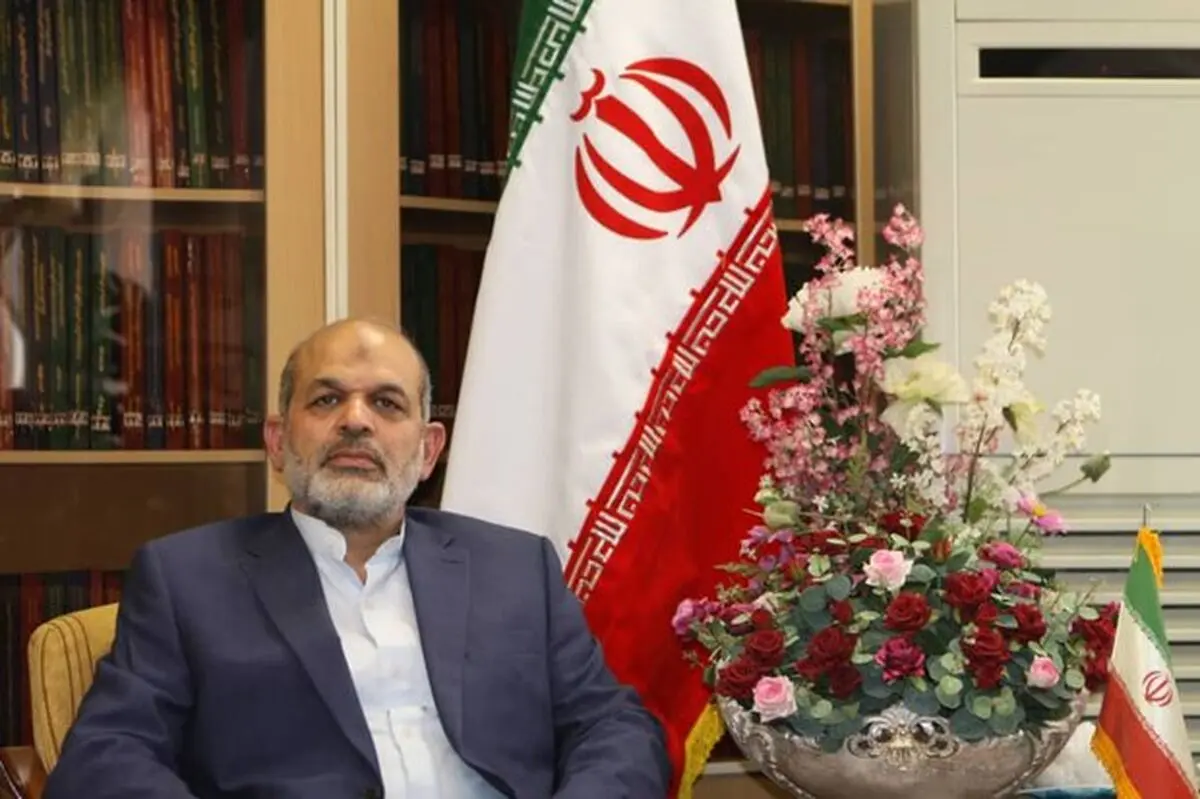 شایستگی، مبنای ما در انتصاب استانداران بود/ استانداران فعلا مُحکم سرجای خودشان هستند 