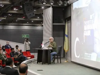 الفبای ورود به سینما و تئاتر، درک و فهم از زیبایی است