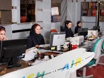 ۷۰ درصد دفاتر مسافرتی تهران در صف خودتعلیقی/همه واکنش نشان داده‌اند جز سازمان میراث فرهنگی 