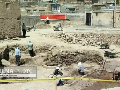 از معبد گمشده‌ی لائودیسه تا طرح‌های نقش شده روی مُهرهای ایران باستان/ انتظار برای خوردن و آشامیدن مردگان