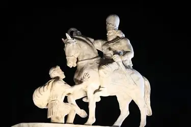 سرنوشت «مجسمه والرین» چه شد؟