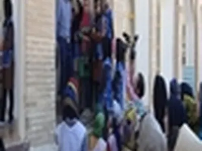 بزرگان ایلامی به اعضای کانون ایلام معرفی می‌شوند