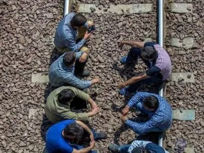 تلاش کارگران پارس جنوبی بینتیجه ماند/ تشکلهای صنفی نمیتوانند پیگیرِ مطالباتِ کارگران باشند