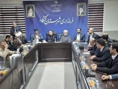 فرآیند صدور سند ۲۸ واحد در شهرک‌های صنعتی کنگاور رایگان انجام می‌شود
