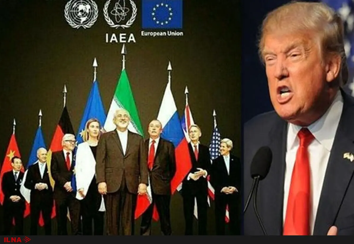 آمریکا اعتبار خود را در دنیا از دست داده است/ متناسب با تعهدات اتحادیه اروپا عمل خواهیم کرد
