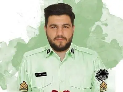 شهادت یک مأمور انتظامی در خوی در حین مبارزه با سرقت 