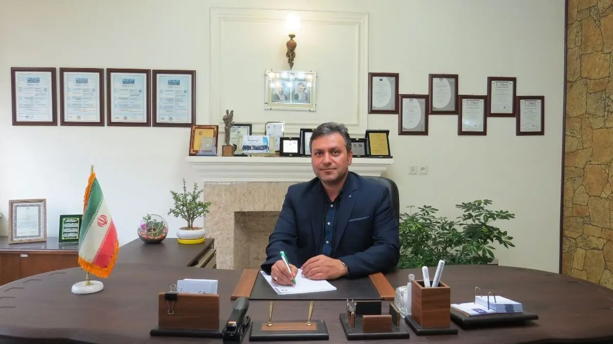 رشد 250 درصدی درآمد فیرمکو در 2 سال گذشته/ایجاد بیش از 2 هزار شغل مستقیم/ آماده ورود در صنعت‌بالادستی نفت هستیم