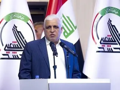الحشد الشعبی قدرتمندتر از گذشته در میادین نبرد حاضر است
