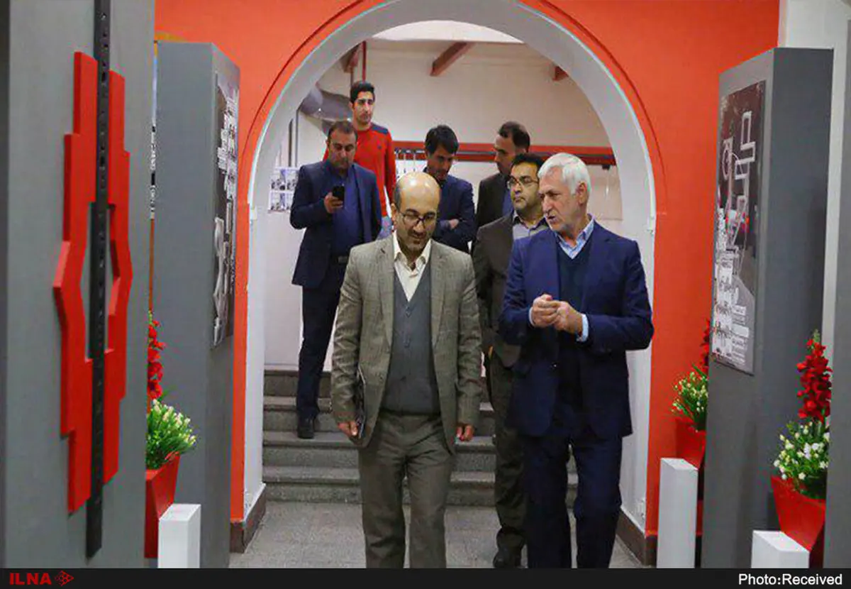 پیوند هنرمندان تجسمی و عرصه‌های عمومی شهر بسیار استراتژیک است
