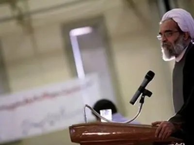 هر نیرویی اگر کنترل نشود، ویرانگر خواهد شد