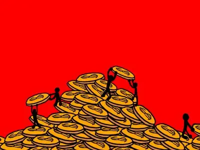 جهان سرمایه‌داری سرزمین‌ها و آب‌ها را درنوردیده است 