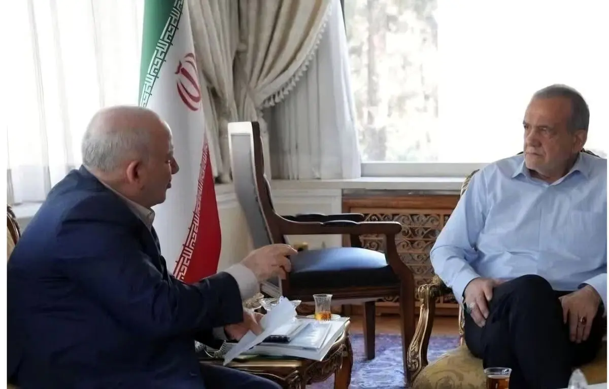 تفویض اختیارات ویژه رئیس‌جمهور به استاندار مازندران برای تنظیم بازار