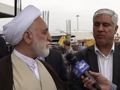 ابطال بخشنامه گمرک با رای دیوان عدالت اداری همزمان با سفر رئیس قوه قضائیه به هرمزگان