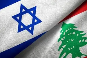 مذاکره مستقیم لبنان و اسرائیل سه‌شنبه برگزار می‌شود