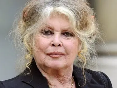 بریژیت باردو درگذشت