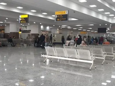 عملیات تکمیل ترمینال پروازهای خارجی فرودگاه شیراز بزودی آغاز می شود