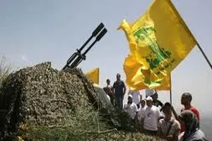 حمله پهپادی حزب‌الله به پایگاه ارتش رژیم صهیونیستی
