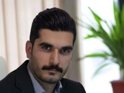 شکایت میکنم تا خضریان اثبات کند