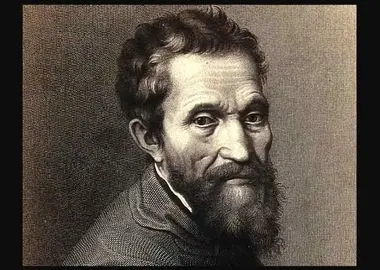 فروش رکوردشکن طراحی پنج اینچی میکل‌آنژ/ اثر ۲۷٫۲ میلیون دلاری