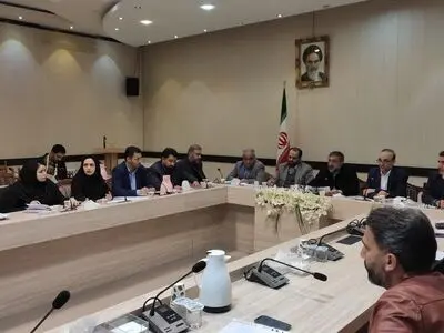 مشکلات ۱۱ طرح گردشگری اردبیل مورد بررسی قرار گرفت