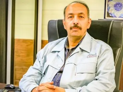 کسب رکورد جدید کاهش مصرف نسوز در فولاد هرمزگان
