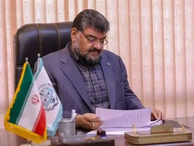 در کشور با توزیع عادلانه کارشناس رسمی مواجه نیستیم