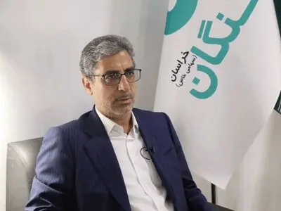 همکاری با چین تا ساخت نخستین رطوبت‌سنج برخط کنسانتره سنگ آهن در کشور