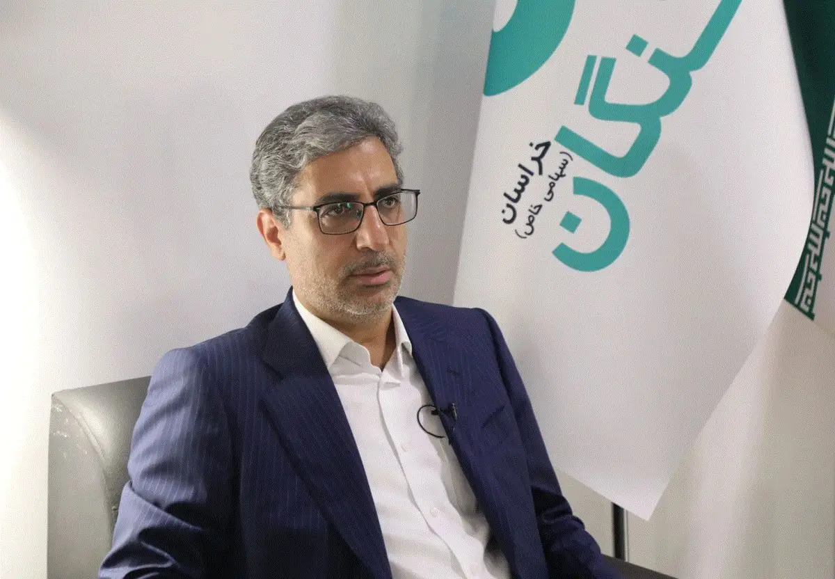 همکاری با چین تا ساخت نخستین رطوبت‌سنج برخط کنسانتره سنگ آهن در کشور