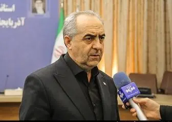 استاندار: ۳۰ نیروی نظامی و یک نیروی هلال احمر در آذربایجان‌ شرقی به شهادت رسیدند