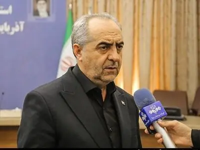 استاندار: ۳۰ نیروی نظامی و یک نیروی هلال احمر در آذربایجان‌ شرقی به شهادت رسیدند