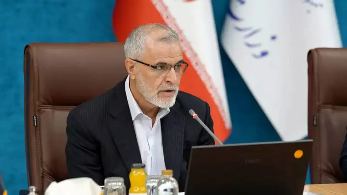 برگزاری نشست مشترک ایران و عراق در موضوع گذرگاههای مرزی