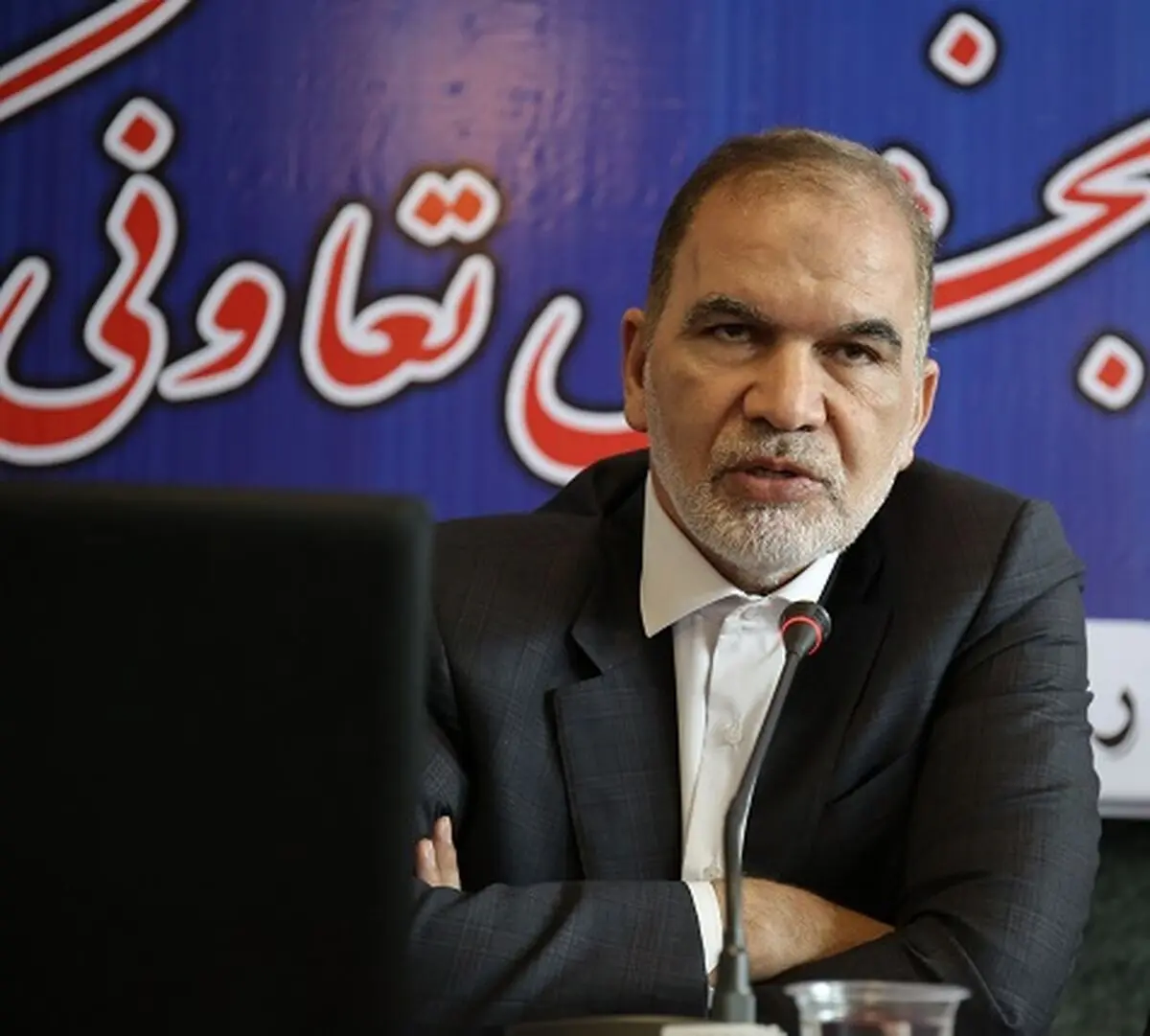 زنان سفیران بخش تعاون کشور باشند