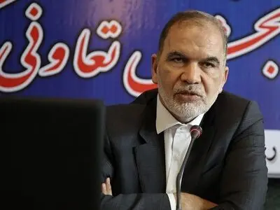 زنان سفیران بخش تعاون کشور باشند