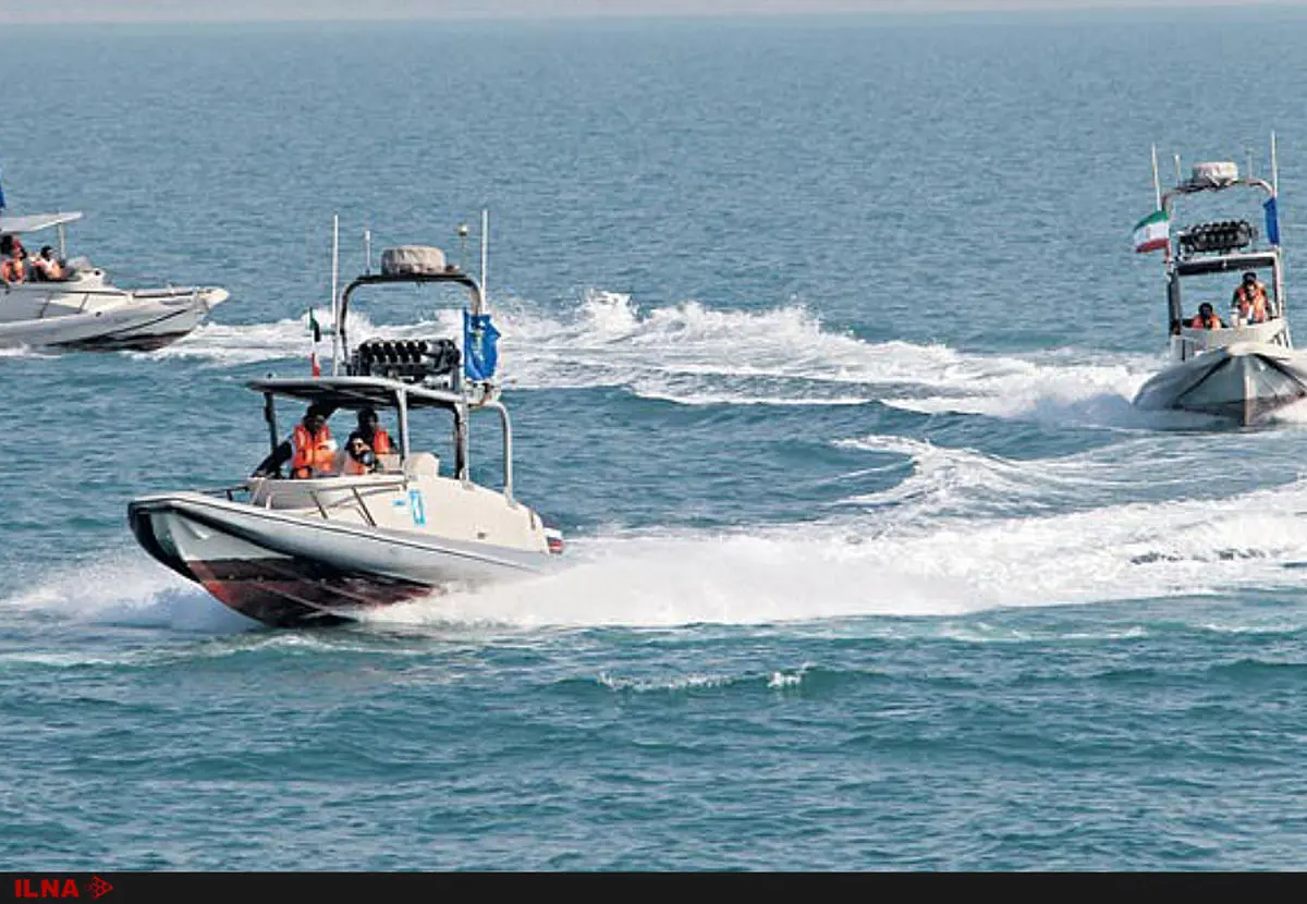 از قایق‌های تندرو جدید در خلیج فارس رونمایی شد/مبارزه با صیادنماها افزایش می‌یابد