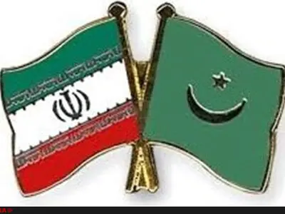 سفیر ایران با وزیر فرهنگ و سخنگوی دولت موریتانی دیدار کرد