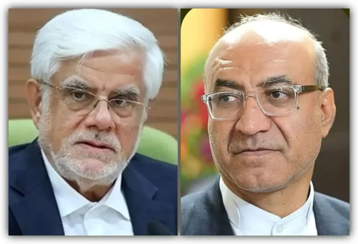 تمام ظرفیت‌های کرمانشاه برای آیین تشییع امام شهید بسیج شود