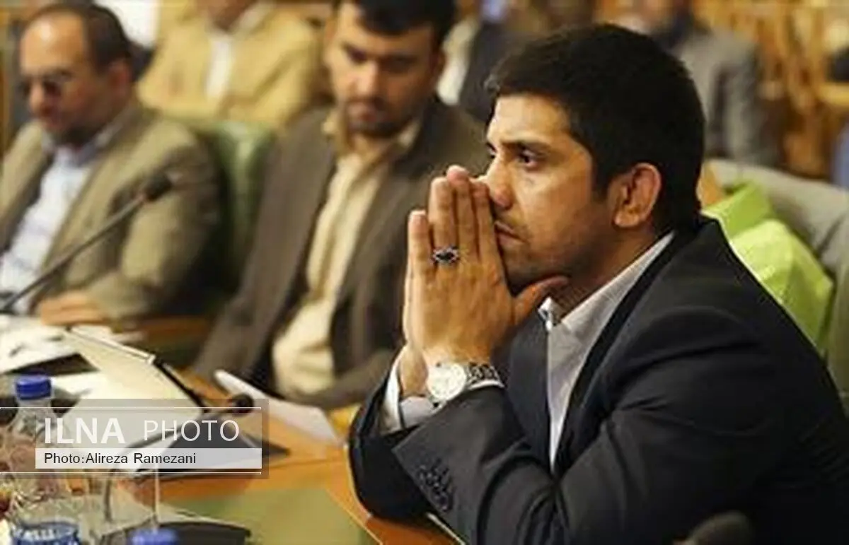 سازمان زیباسازی درآمدهایش را به خزانه شهرداری واریز نمی کند