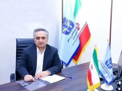  مدیرعامل جدید شرکت سهامی نمایشگاه‌های بین‌المللی ج.ا.ایران منصوب شد