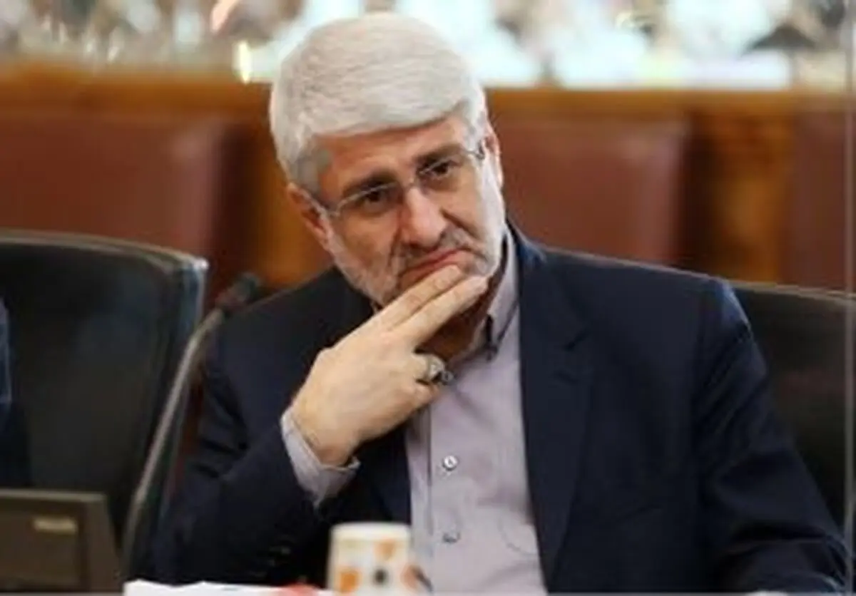 اگر با من بود خیلی وقت پیش تیم اقتصادی دولت را تغییر می‌دادم 